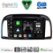 DIGITAL IQ BXF 17457BL_CPAA (9inc) MULTIMEDIA TABLET for NISSAN MICRA K12 mod. 2002-2010 (BLACK)