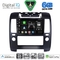 DIGITAL IQ BXF 17454AC_CPAA (9inc) MULTIMEDIA TABLET for NISSAN NAVARA D40 mod. 2006-2011 με A/C