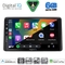 DIGITAL IQ BXF 17450_CPAA (10inc) MULTIMEDIA TABLET for NISSAN NAVARA D22 mod. 1998-2004