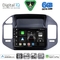 DIGITAL IQ BXF 17444_CPAA (9inc) MULTIMEDIA TABLET for MITSUBISHI PAJERO mod. 1999-2006
