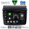 DIGITAL IQ BXF 17436_CPAA (9inc) MULTIMEDIA TABLET for MITSUBISHI L200 mod. 2006-2015