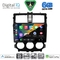 DIGITAL IQ BXF 17435_CPAA (9inc) MULTIMEDIA TABLET for MITSUBISHI COLT mod. 2013-2023