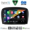 DIGITAL IQ BXF 17427_CPAA (9inc) MULTIMEDIA TABLET for MERCEDES SL (R230) FACELIFT mod. 2006-2012