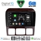 DIGITAL IQ BXF 17426_CPAA (9inc) MULTIMEDIA TABLET for MERCEDES S (W220) mod. 1998-2005
