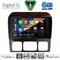 DIGITAL IQ BXF 17426_CPAA (9inc) MULTIMEDIA TABLET for MERCEDES S (W220) mod. 1998-2005