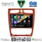 DIGITAL IQ BXF 17402CH_CPAA (9inc) MULTIMEDIA TABLET for MERCEDES C (W203) mod. 1999-2004