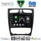 DIGITAL IQ BXF 17402_CPAA (9inc) MULTIMEDIA TABLET for MERCEDES C (W203) mod. 1999-2004
