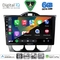 DIGITAL IQ BXF 17394_CPAA (9inc) MULTIMEDIA TABLET for MAZDA RX8 mod. 2001-2008