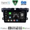 DIGITAL IQ BXF 17389_CPAA (9inc) MULTIMEDIA TABLET for MAZDA CX7 mod. 2006-2012