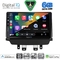 DIGITAL IQ BXF 17384_CPAA (9inc) MULTIMEDIA TABLET for MAZDA CX3 mod. 2014-2023