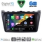 DIGITAL IQ BXF 17377_CPAA (9inc) MULTIMEDIA TABLET for MAZDA 6 mod. 2008-2012