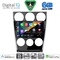 DIGITAL IQ BXF 17375_CPAA (9inc) MULTIMEDIA TABLET for MAZDA 6 (FACELIFT) mod. 2005-2008
