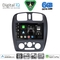 DIGITAL IQ BXF 17363_CPAA (9inc) MULTIMEDIA TABLET for MAZDA 323 mod. 1998-2004