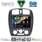 DIGITAL IQ BXF 17363_CPAA (9inc) MULTIMEDIA TABLET for MAZDA 323 mod. 1998-2004