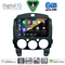 DIGITAL IQ BXF 17361_CPAA (9inc) MULTIMEDIA TABLET for MAZDA 2  mod. 2007-2014