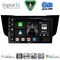 DIGITAL IQ BXF 17345BL_CPAA (9inc) MULTIMEDIA TABLET for LEXUS RX 300 – 400 mod. 2003-2008