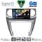 DIGITAL IQ BXF 17335_CPAA (9inc) MULTIMEDIA TABLET for LAND ROVER DISCOVERY 3 mod. 2004-2009