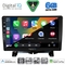 DIGITAL IQ BXF 17332_CPAA (9inc) MULTIMEDIA TABLET for LAND ROVER DISCOVERY 3 - RANGE ROVER SPORT mod. 2004-2009