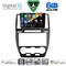 DIGITAL IQ BXF 17330_CPAA (9inc) MULTIMEDIA TABLET for FREELANDER 2 mod. 2006-2014