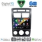 DIGITAL IQ BXF 17324BL_CPAA (A/C) (9inc) MULTIMEDIA TABLET for KIA SPORTAGE mod. 2004-2010