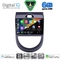 DIGITAL IQ BXF 17320_CPAA (9inc) MULTIMEDIA TABLET for KIA SOUL mod. 2008-2013