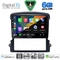 DIGITAL IQ BXF 17317_CPAA (9inc) MULTIMEDIA TABLET for KIA SORENTO mod. 2006-2009