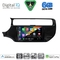DIGITAL IQ BXF 17315_CPAA (9inc) MULTIMEDIA TABLET for KIA RIO mod. 2015-2018