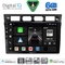 DIGITAL IQ BXF 17306_CPAA (9inc) MULTIMEDIA TABLET for KIA PICANTO mod. 2004-2008