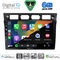 DIGITAL IQ BXF 17306_CPAA (9inc) MULTIMEDIA TABLET for KIA PICANTO mod. 2004-2008