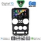 DIGITAL IQ BXF 17294_CPAA (9inc) MULTIMEDIA TABLET for JEEP WRANGLER mod. 2006-2011