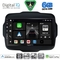 DIGITAL IQ BXF 17290_CPAA (9inc) MULTIMEDIA TABLET for JEEP RENEGADE mod. 2014-2025
