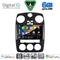 DIGITAL IQ BXF 17287_CPAA (9inc) MULTIMEDIA for CHRYSLER PT CRUISER mod. 2005-2010