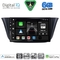 DIGITAL IQ BXF 17265_CPAA (9inc) MULTIMEDIA TABLET for IVECO DAILY mod. 2014-2023