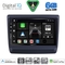 DIGITAL IQ BXF 17256_CPAA (9inc) MULTIMEDIA TABLET for ISUZU DMAX mod. 2020-2026