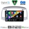 DIGITAL IQ BXF 17249SL_CPAA (9inc) MULTIMEDIA TABLET for HYUNDAI ACCENT mod. 2005-2012