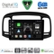 DIGITAL IQ BXF 17249BL_CPAA (9inc) MULTIMEDIA TABLET for HYUNDAI ACCENT mod. 2005-2012