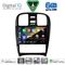 DIGITAL IQ BXF 17247_CPAA (9inc) MULTIMEDIA TABLET for HYUNDAI SONATA mod. 2000-2006