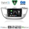 DIGITAL IQ BXF 17243_CPAA (9inc) MULTIMEDIA TABLET for HYUNDAI TUCSON mod. 2015-2019
