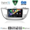 DIGITAL IQ BXF 17243_CPAA (9inc) MULTIMEDIA TABLET for HYUNDAI TUCSON mod. 2015-2019