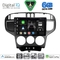 DIGITAL IQ BXF 17240_CPAA (9inc) MULTIMEDIA TABLET for HYUNDAI MATRIX mod. 2001-2010
