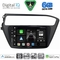 DIGITAL IQ BXF 17230_CPAA (9inc) MULTIMEDIA TABLET for HYUNDAI i20 mod. 2018-2021
