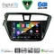 DIGITAL IQ BXF 17229_CPAA (9inc) MULTIMEDIA TABLET for HYUNDAI i20 mod. 2014-2018