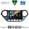 DIGITAL IQ BXF 17224_CPAA (9inc) MULTIMEDIA TABLET for HYUNDAI i10 mod. 2014-2020