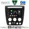 DIGITAL IQ BXF 17218_CPAA (9inc) MULTIMEDIA TABLET for HUMMER H3 mod. 2005-2009