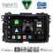DIGITAL IQ BXF 17201_CPAA (9inc) MULTIMEDIA TABLET for HONDA HRV mod. 2015-2021