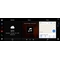 DIGITAL IQ TOP 738_CPA (12.3" + 12.3") (PCM 3.1) DUAL SCREEN MULTIMEDIA SYSTEM for PORSCHE MACAN mod. 2014-2016