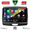 LENOVO LVE 8172B_CPAA (9inc) MULTIMEDIA TABLET for FORD RANGER mod. 2015-2018