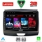 LENOVO LVD 2172B_CPA (9inc) MULTIMEDIA TABLET for FORD RANGER mod. 2015-2018