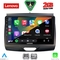 LENOVO LVD 2172B_CPA (9inc) MULTIMEDIA TABLET for FORD RANGER mod. 2015-2018