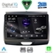 DIGITAL IQ RSF 4172B_CPA (9inc) MULTIMEDIA TABLET for FORD RANGER mod. 2015-2018
